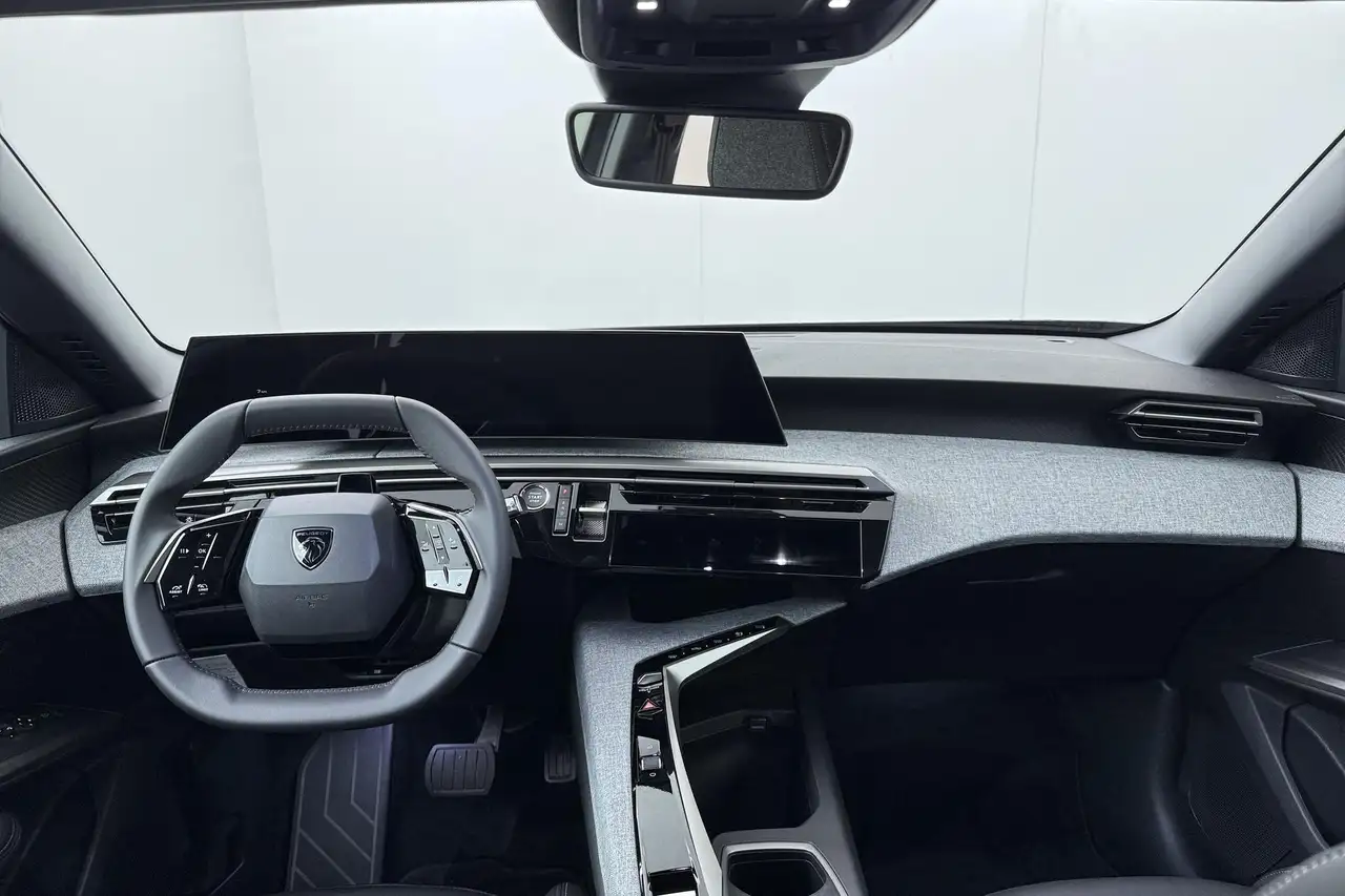 Peugeot 3008 2026