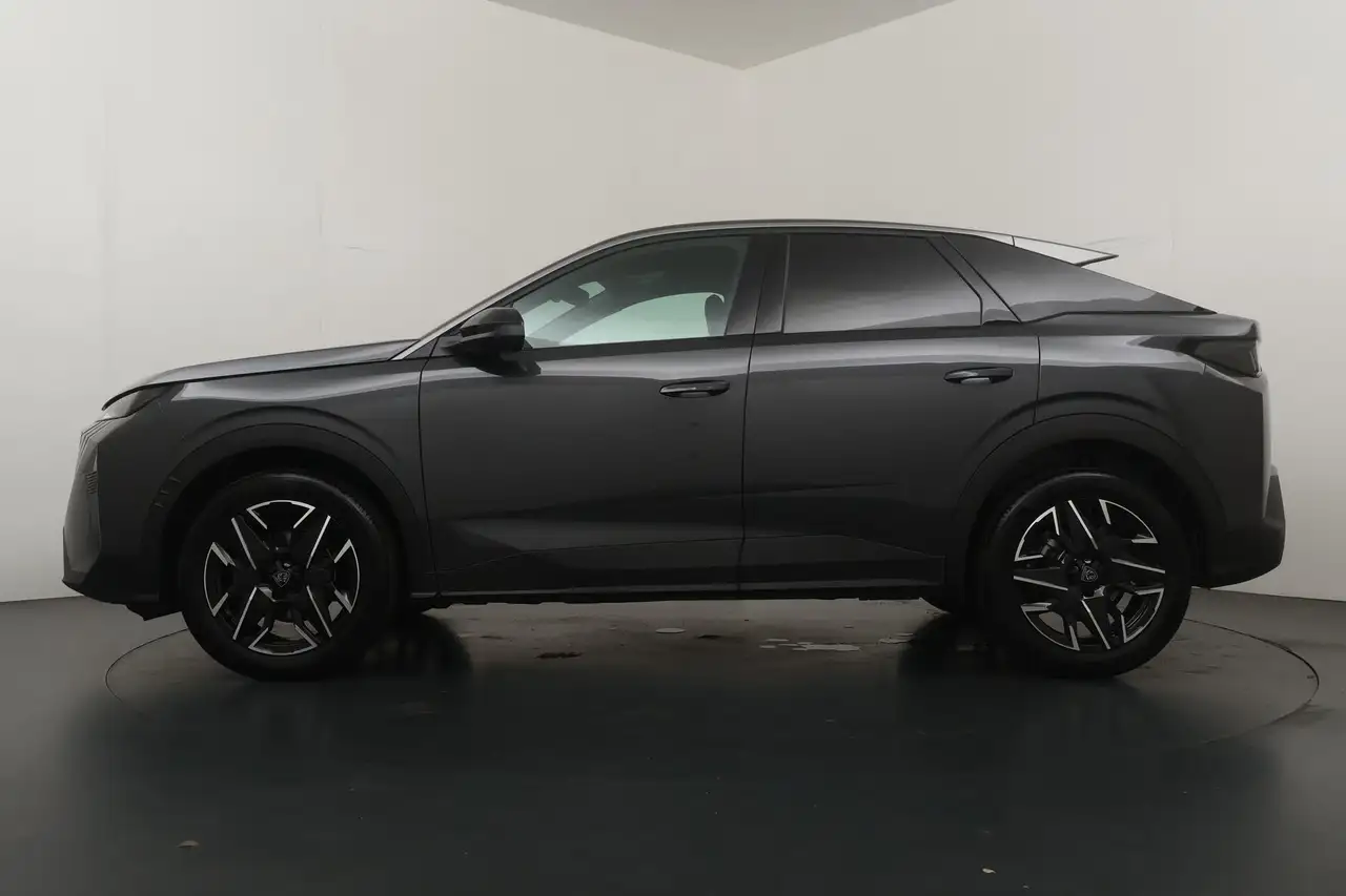 Peugeot 3008 2026