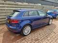 Audi A3 Sportback 1.4 e-tron PHEV Attraction Pro Line plus Bleu - thumbnail 2