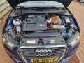 Audi A3 Sportback 1.4 e-tron PHEV Attraction Pro Line plus Blau - thumbnail 20