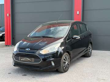 B-MAX 1.0 EcoBoost 100 S\u0026amp;S Trend
