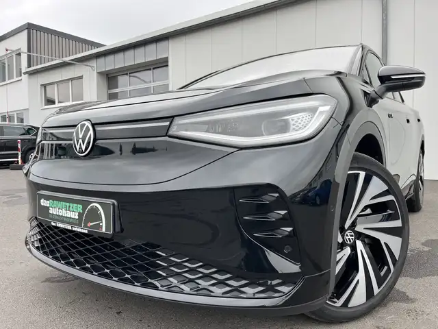 Volkswagen ID.4 GTX 4Mo 220€ m.20% Anz. 82kWh WäPu AHK 21 PANO