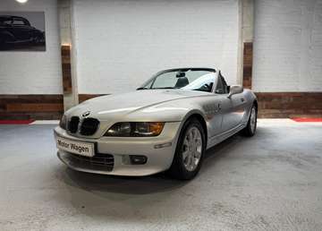 3.0i Roadster