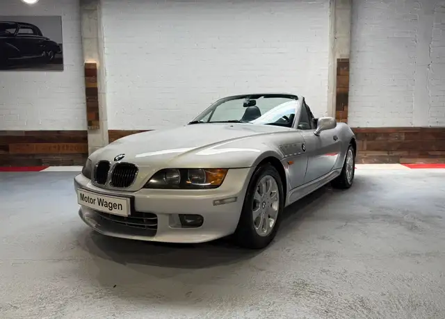 BMW Z3 3.0i Roadster