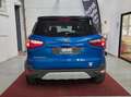 Ford EcoSport 1.0 140cv Titanium S (Cuir, caméra de recul, jantes et toit noir) Bleu - thumbnail 6