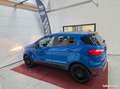 Ford EcoSport 1.0 140 Titanium S (Cuir, Caméra, jantes et toit noir) Bleu - thumbnail 3