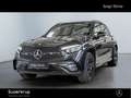 Mercedes-Benz GLC 300 de 4M AMG NIGHT MEMO AHK DISTR KAMERA Grau - thumbnail 1