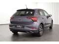 Volkswagen Polo VI 1.0 TSI Goal DSG,Navi,LED,ACC Grau - thumbnail 5