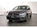 Volkswagen Polo VI 1.0 TSI Goal DSG,Navi,LED,ACC Grau - thumbnail 2