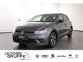 Volkswagen Polo VI 1.0 TSI Goal DSG,Navi,LED,ACC Grau - thumbnail 1