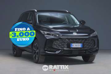 1.5 Hybrid+ Luxury Auto