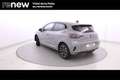 Renault Clio E-TECH Full Hybrid Techno 105kW Gris - thumbnail 5