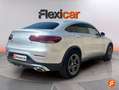 Mercedes-Benz GLC 200 d 4MATIC - 5P (2019) Gris - thumbnail 8