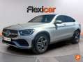 Mercedes-Benz GLC 200 d 4MATIC - 5P (2019) Gris - thumbnail 2