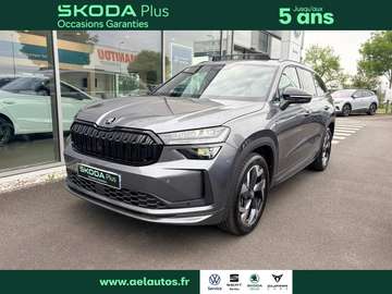 2.0 TDI 150ch SCR Sportline DSG7 7 places