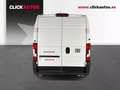 Fiat Ducato Fg. 35 2.3Mjt L2 H2 140CV Blanc - thumbnail 7