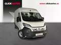 Fiat Ducato Fg. 35 2.3Mjt L2 H2 140CV Blanc - thumbnail 3
