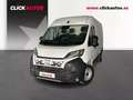 Fiat Ducato Fg. 35 2.3Mjt L2 H2 140CV Blanc - thumbnail 1