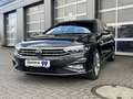 Volkswagen Passat R-Line Leder Matrix AHK Navi Massage Grau - thumbnail 9