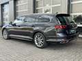 Volkswagen Passat R-Line Leder Matrix AHK Navi Massage Grau - thumbnail 4