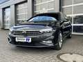 Volkswagen Passat R-Line Leder Matrix AHK Navi Massage Grau - thumbnail 9