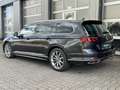 Volkswagen Passat R-Line Leder Matrix AHK Navi Massage Grey - thumbnail 4