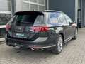 Volkswagen Passat R-Line Leder Matrix AHK Navi Massage Grau - thumbnail 5
