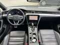 Volkswagen Passat R-Line Leder Matrix AHK Navi Massage Gris - thumbnail 14