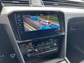 Volkswagen Passat R-Line Leder Matrix AHK Navi Massage Grau - thumbnail 23