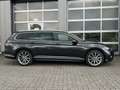 Volkswagen Passat R-Line Leder Matrix AHK Navi Massage Grey - thumbnail 6