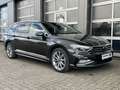 Volkswagen Passat R-Line Leder Matrix AHK Navi Massage Gris - thumbnail 7