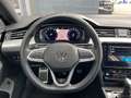 Volkswagen Passat R-Line Leder Matrix AHK Navi Massage Grau - thumbnail 29