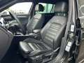 Volkswagen Passat R-Line Leder Matrix AHK Navi Massage Grau - thumbnail 11