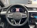 Volkswagen Passat R-Line Leder Matrix AHK Navi Massage Gris - thumbnail 29