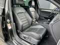 Volkswagen Passat R-Line Leder Matrix AHK Navi Massage Grau - thumbnail 17
