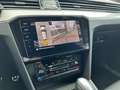 Volkswagen Passat R-Line Leder Matrix AHK Navi Massage Grau - thumbnail 22