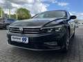 Volkswagen Passat R-Line Leder Matrix AHK Navi Massage Grau - thumbnail 8