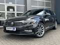Volkswagen Passat R-Line Leder Matrix AHK Navi Massage Gris - thumbnail 2