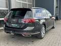 Volkswagen Passat R-Line Leder Matrix AHK Navi Massage Grau - thumbnail 5