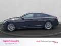 Audi A5 Sportback 45 TFSI quattro advanced Pano+Matrix+Car Schwarz - thumbnail 3