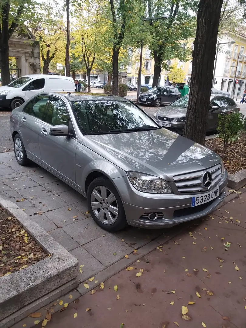 Mercedes-Benz C 200 200CDI Avantgarde - 1