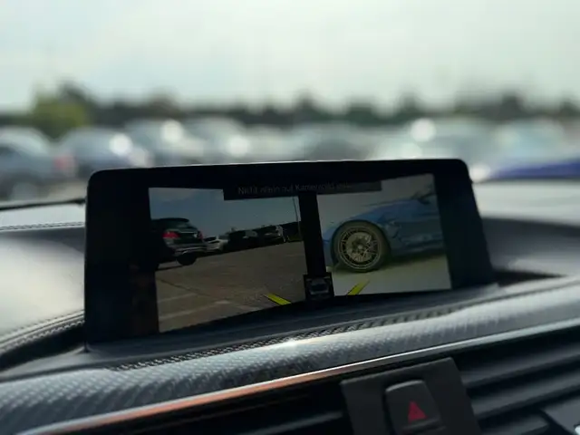 BMW M4 4er - M4 LCI2 Competition Edelweis / Aulitzky / C Ansicht 15