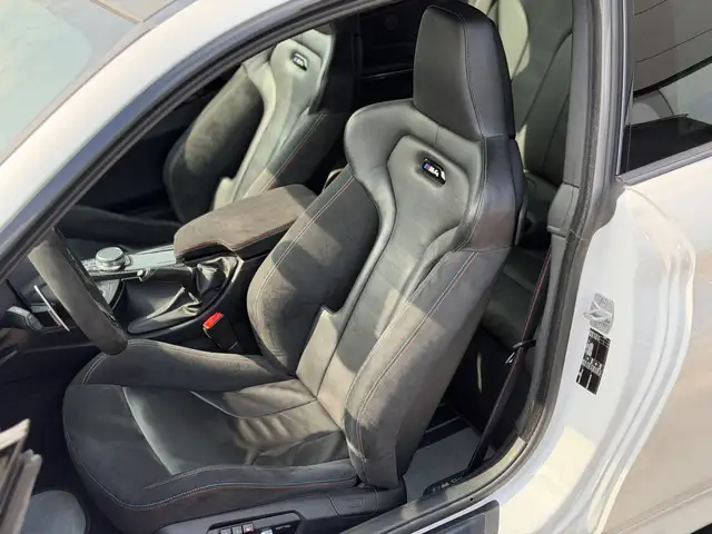 BMW M4 4er - M4 LCI2 Competition Edelweis / Aulitzky / C Ansicht 11