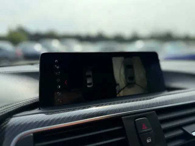 BMW M4 4er - M4 LCI2 Competition Edelweis / Aulitzky / C Ansicht 16