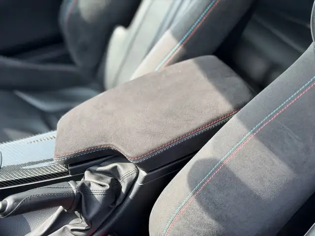 BMW M4 4er - M4 LCI2 Competition Edelweis / Aulitzky / C Ansicht 12