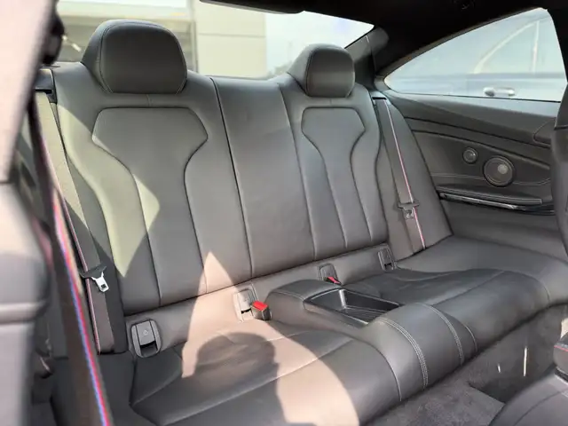 BMW M4 4er - M4 LCI2 Competition Edelweis / Aulitzky / C Ansicht 18