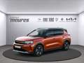 Opel Frontera -e GS 11kw-Lader Navi Tech-Paket Klimaautom Indukt Oranje - thumbnail 1