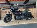 Harley-Davidson Fat Bob 114 Zwart - thumbnail 3