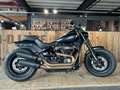 Harley-Davidson Fat Bob 114 Zwart - thumbnail 7