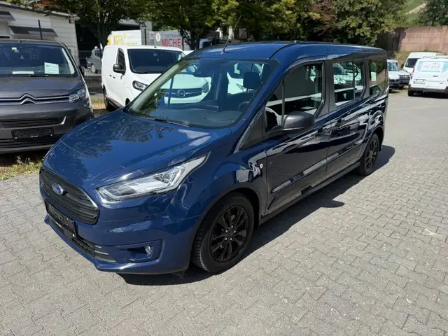 Ford Transit Connect L2 Maxi Autom,1.Hd Hu/Insp Neu